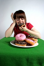 Как бороться с жором?!