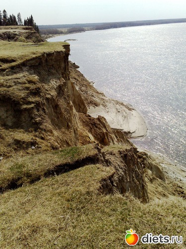 Яр на Иртыше, альбом: Я вижу