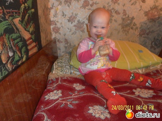 8 ����: ��� ������� �����.