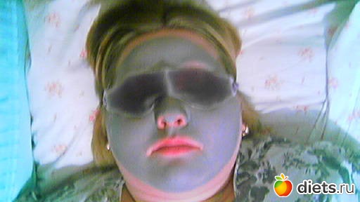 готовимся к свиданию! :)