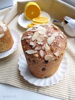 КУЛИЧ ОТ ДРУЗЕЙ