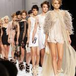 Диета от топ-моделей.