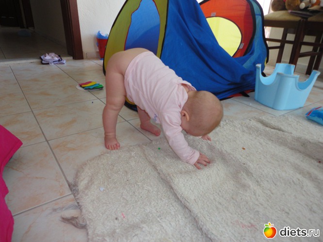 Таська-йог, альбом: дети