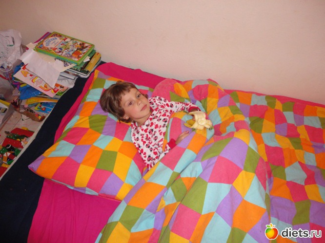 спать!, альбом: дети