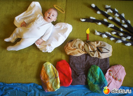 �����, ������: ��� �����-���� ��������� ����������