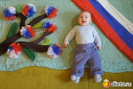 �� ������ �� ������!, ������: ��� �����-���� ��������� ����������