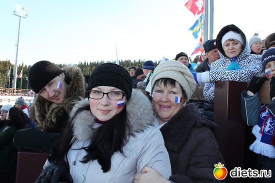 мама,брат и я, альбом: я разная