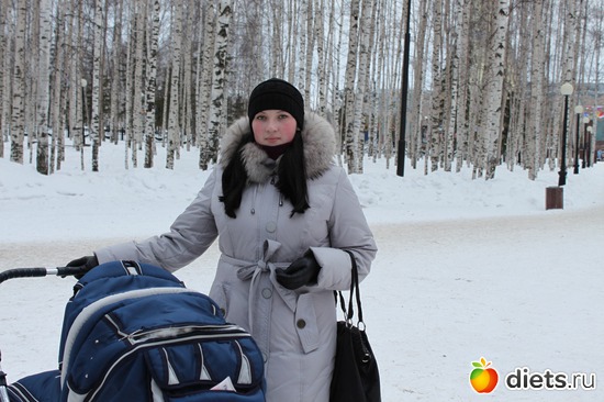 с любимой племянницей, альбом: я разная