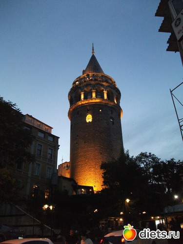 3 фото: Стамбул