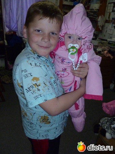 ������ � �������, ������: ��� �����