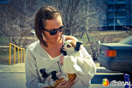 5 ����: � ��� ��� �!