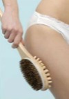 Эксфолиация сухой кожи: эффективный способ в борьбе с целлюлитом.