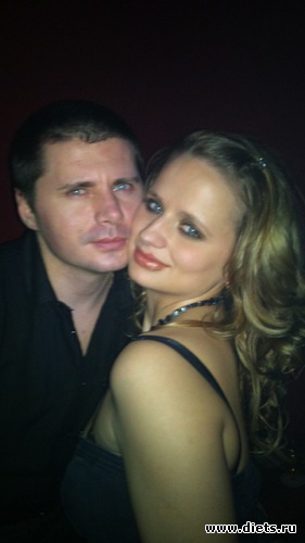 Мой ЛЮбимый и я в русском Баре.., альбом: всё понемногу...