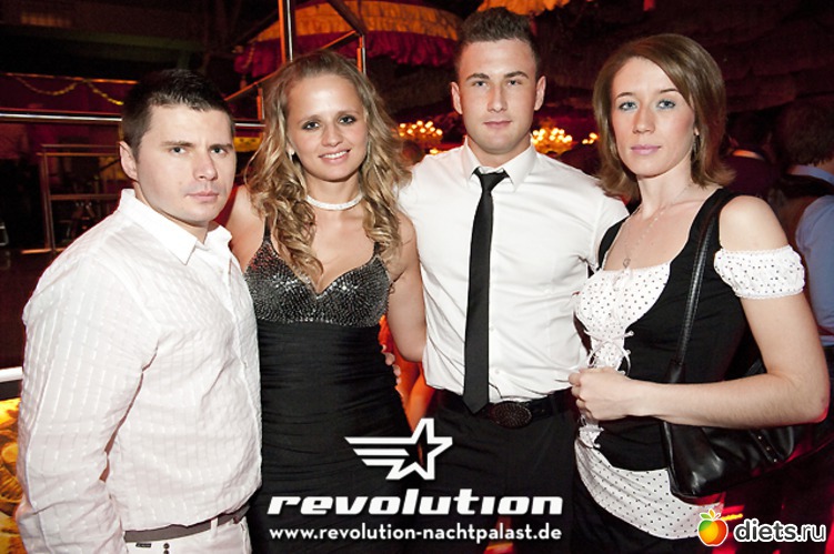 дискотека в германии, альбом: всё понемногу...