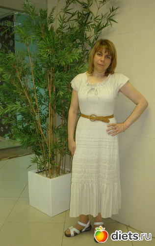 А вот и я...а вот оно...дерево...)), альбом: Мои ДО 94 и ПОСЛЕ 65