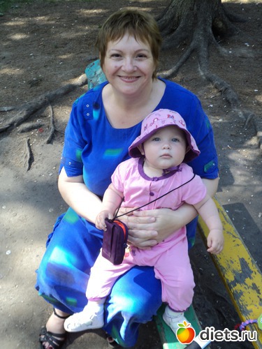 Я и наша Софья Борисовна ))), альбом: я сейчас