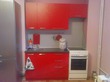А еще у меня маленькая радость! Маленькая красная кухня!