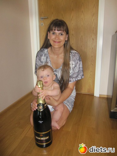 Готовимся к папиному сороколетию:), альбом: Мои фотографии