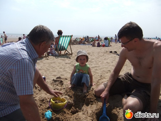 1 ����: Bridlington