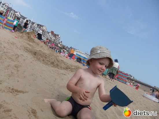 2 ����: Bridlington