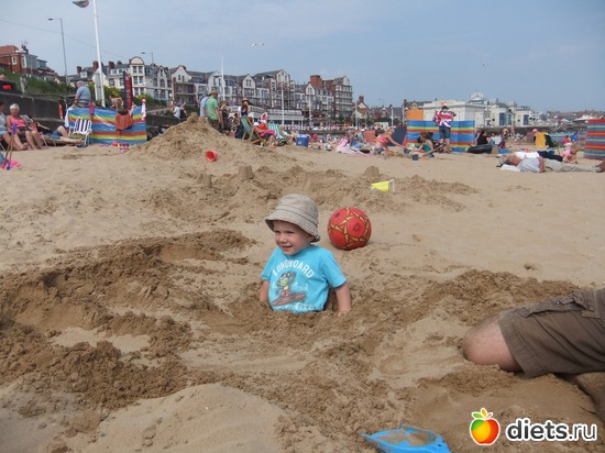 3 ����: Bridlington