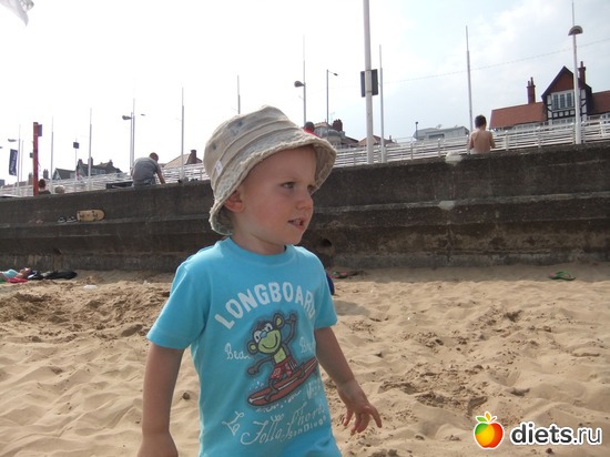 4 ����: Bridlington