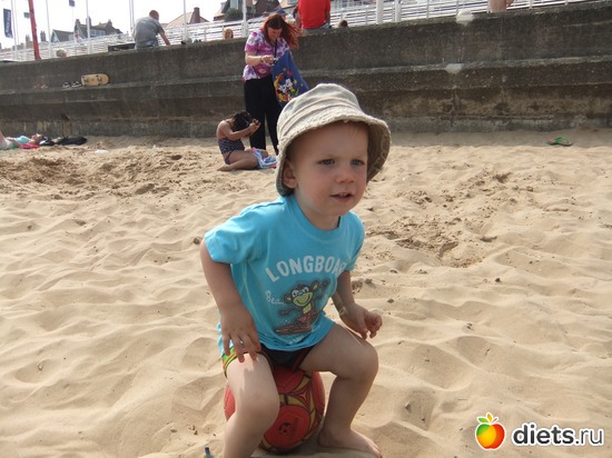 5 ����: Bridlington