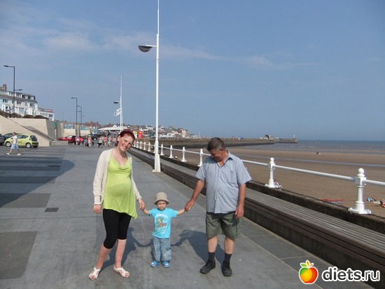 6 ����: Bridlington
