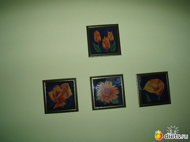 Желтая серия, альбом: Мои скромные работы