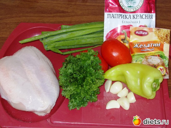 РУЛЕТ ИЗ КУРИЦЫ, альбом: Мои блюда