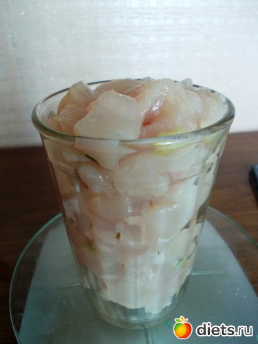 РУЛЕТ ИЗ КУРИЦЫ, альбом: Мои блюда