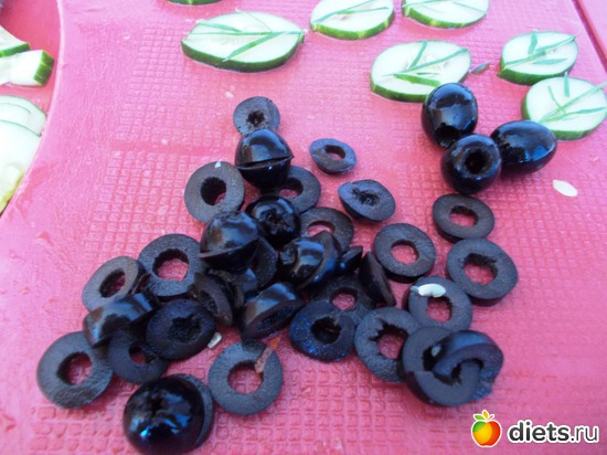 КУРИНЫЙ РУЛЕТ, альбом: Мои блюда