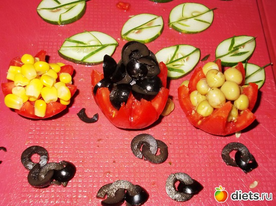 КУРИНЫЙ РУЛЕТ, альбом: Мои блюда