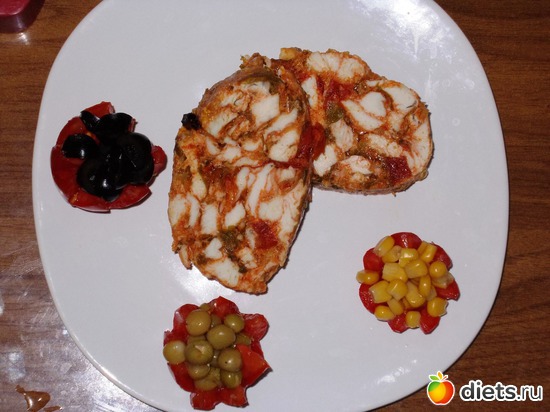 244ККАЛ, альбом: Мои блюда