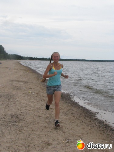 Run, girl, run :), ������: �����. ��������.