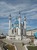 Мечеть в Казанском Кремле