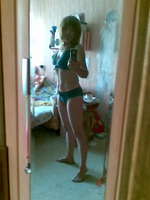 Результат моего похудения ( ещё не конечный )