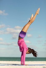 Еще три треньки позади