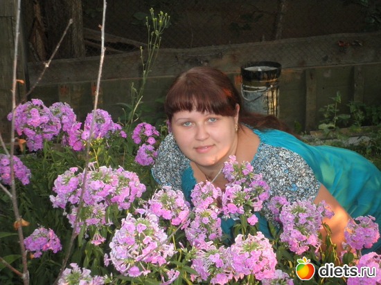 2 фото: Я и моя семья.