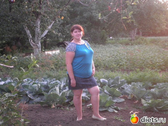 8 фото: Я и моя семья.