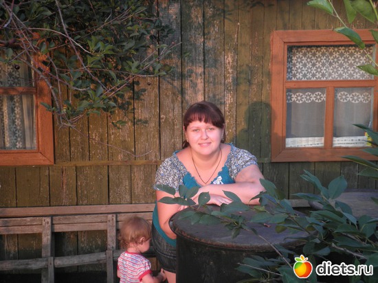 9 фото: Я и моя семья.