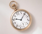 Золотая минута, исполняющая желания.