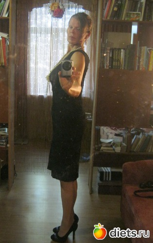 В новых туфлях (65,5 кг) Сентябрь 2011, альбом: Я в разных весовых категориях