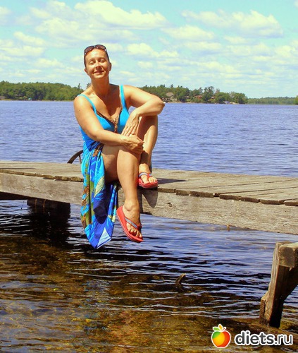 ах лето, лето!