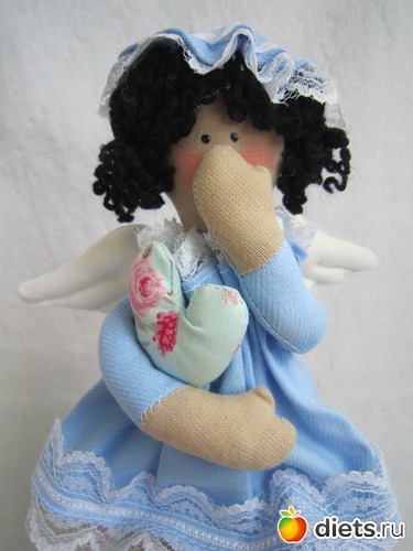 3 фото: Тильда