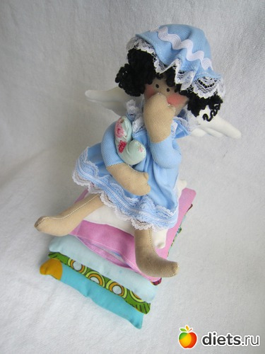 6 фото: Тильда