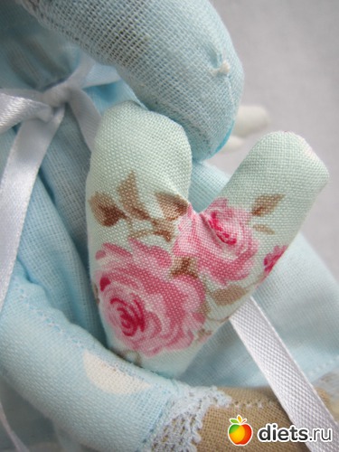 13 фото: Тильда