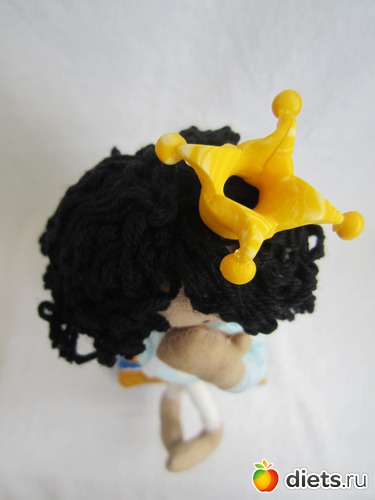 14 фото: Тильда