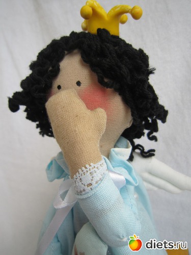 15 фото: Тильда