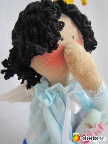 16 фото: Тильда